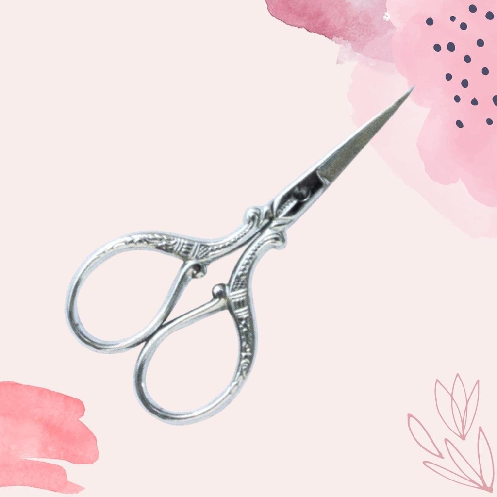 Ciseaux à broder