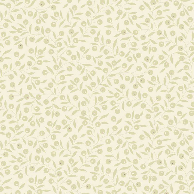 Tissu Patchwork Cloud Nine Thimble Pearl