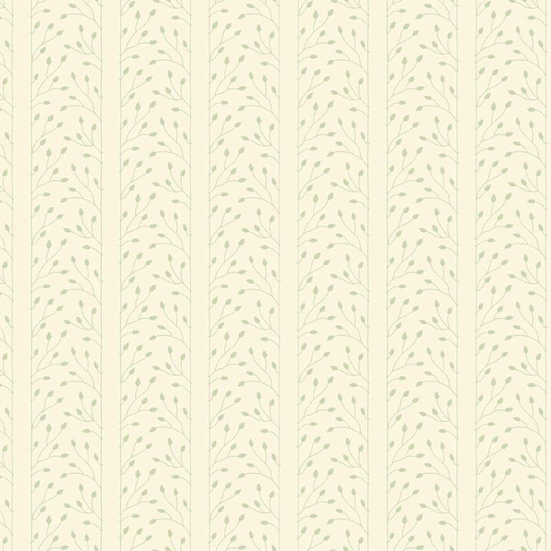 Tissu Patchwork Cloud Nine Branch Pashmina