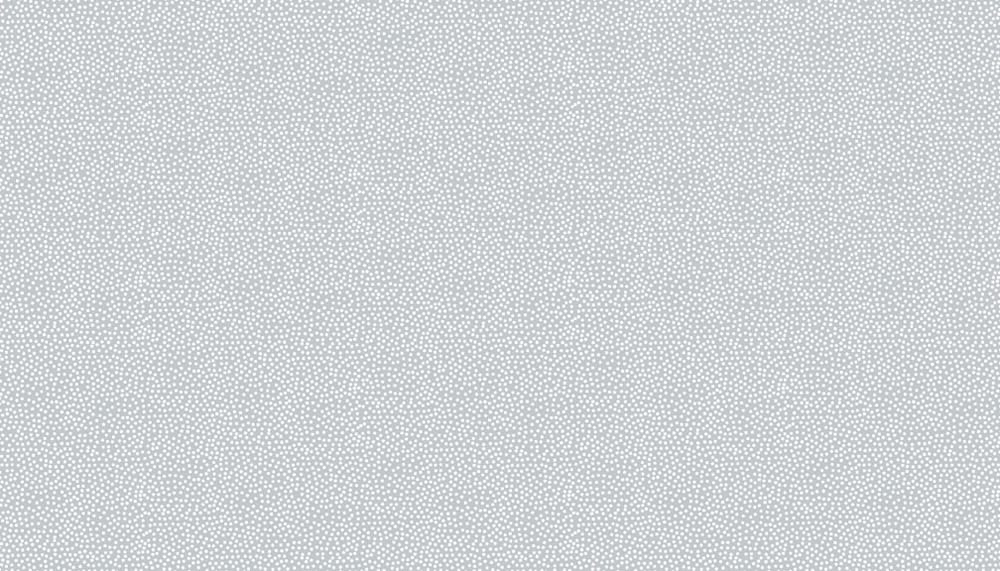 Tissu Patchwork Essentials _ Tiny Dot Pewter, Coupon