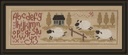 Modèle Points Comptés - Histoire de Moutons 2