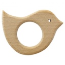 Anneau de Dentition Oiseau