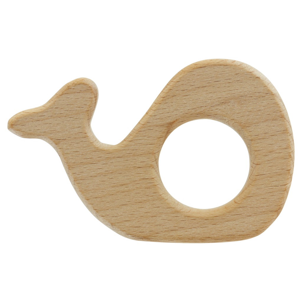Anneau de Dentition Baleine