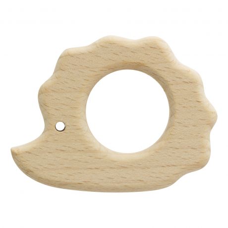 Anneau de Dentition Hérisson