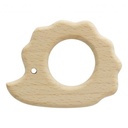 Anneau de Dentition Hérisson