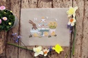 Modèle Points Comptés - Spring Corner