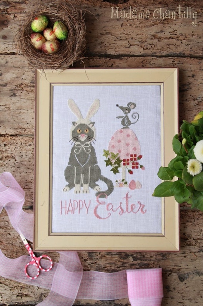 Modèle Points Comptés - Strange Surprises