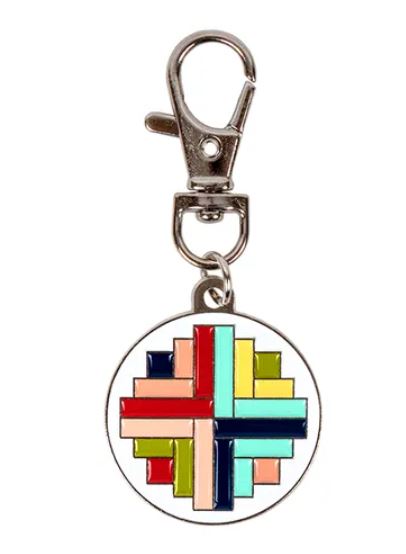 Charm Patchwork "Good Times"