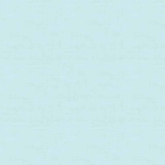 Tissu Patchwork Linen Texture Bleu Pâle, Coupon