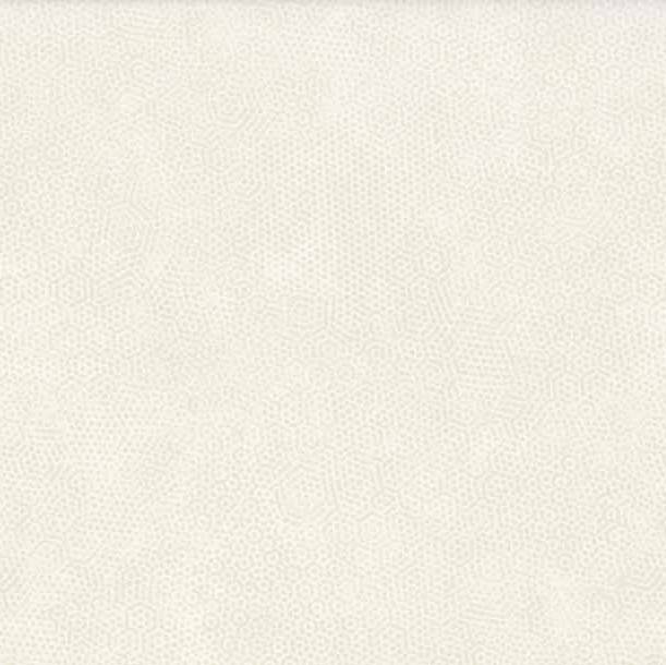 Tissu Patchwork Dimples Beige, Coupon