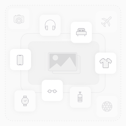 Kit Broderie "Road Trip à Miami"