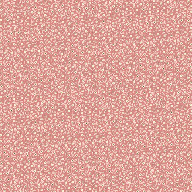 Tissu Patchwork Noël Primrose Heirloom