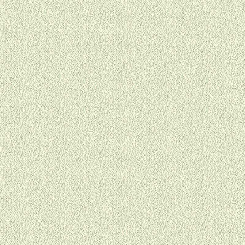 Tissu Patchwork Noël Wintergreen Frost, Coupon