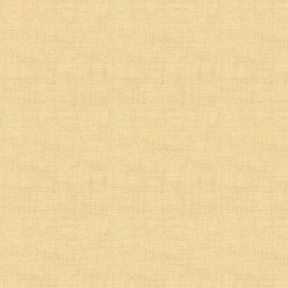 Tissu Patchwork Linen Texture Paille, Coupon
