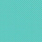 Tissu Patchwork Spot On _ New Aqua