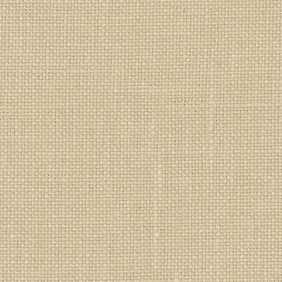 Toile à broder Lin 12 fils/cm, Belfast, col. 309, Coupon