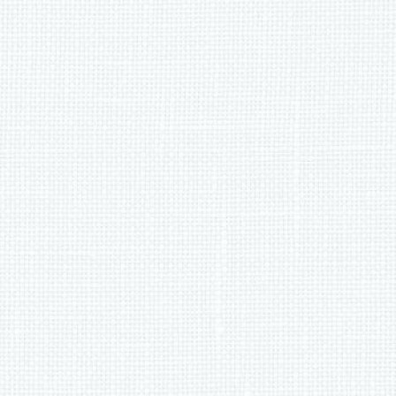 Toile à broder Lin 14 fils/cm, Edinburgh, col. 100, Coupon