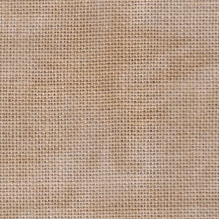 Toile à broder Lin 14 fils/cm, Edinburgh Vintage, col. 3009
