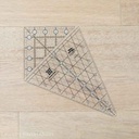 Creative Grid Règle Alaska Edyta Sitar
