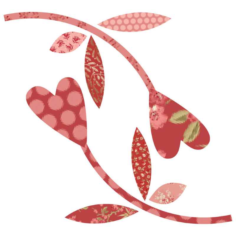 Silhouettes Sew in Love Edyta Sitar