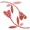 Silhouettes Sew in Love Edyta Sitar