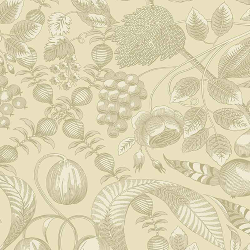 Tissu Patchwork Blue Escape Valley Cream, Coupon