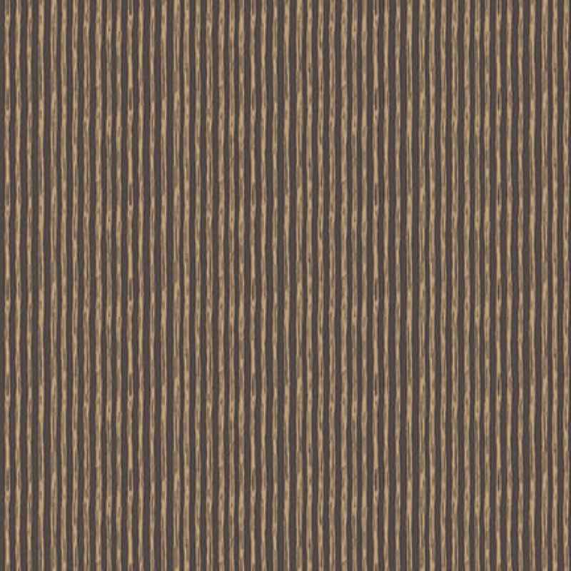 Tissu Patchwork O Christmas Tree Stripe Brown