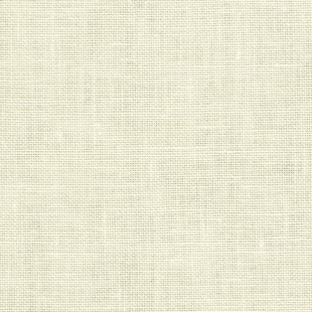 Toile à broder Lin 16 fils/cm, Newcastle, col. 222, Coupon