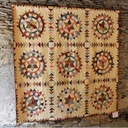 Modèle de Patchwork "Caroussel" EQP