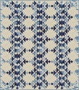 Modèle Patchwork Frost de Edyta Sitar