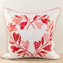 Kit Patchwork Coussin Sew in Love Edyta Sitar