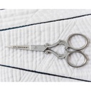 Ciseaux Apliquick microdentelé, Petit