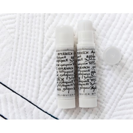 Colle Tissu Apliquick