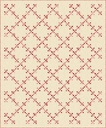 Kit Patchwork First Dance de Edyta Sitar