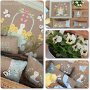 Modèle Points Comptés - Basket of Chicks