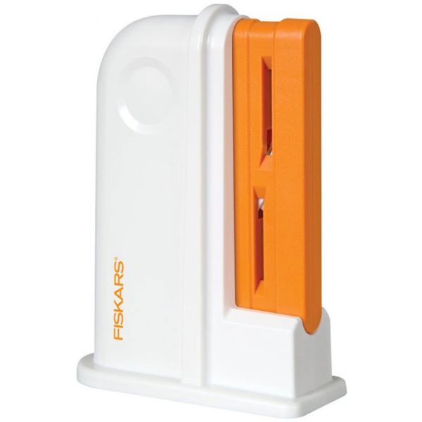 Aiguiseur de ciseaux Fiskars