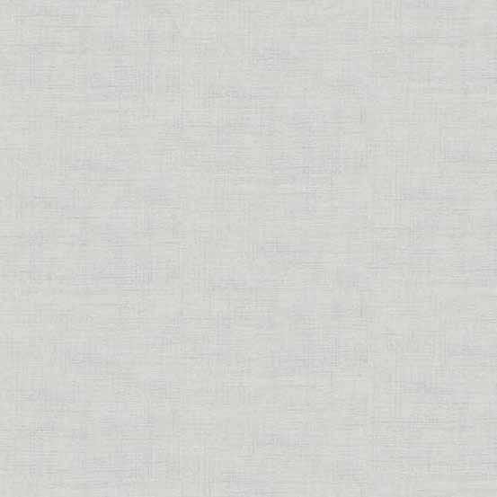 Tissu Patchwork Linen Texture Gris Tourterelle, Coupon
