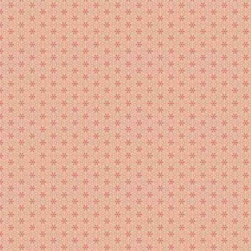 Tissu Patchwork Primrose Starflower Petal, Coupon