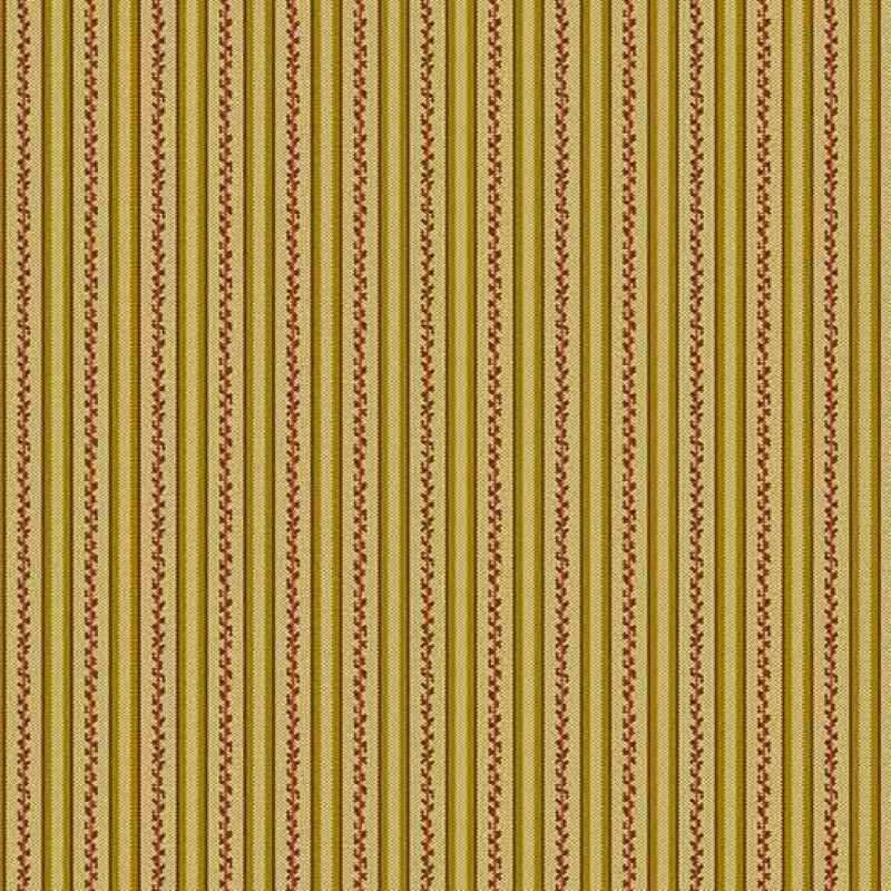 Tissu Patchwork Primrose Morning Ray Brass