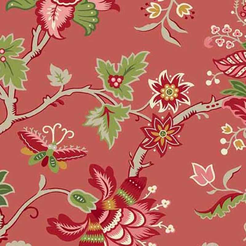 Tissu Patchwork Gingerlily Gingerlily Currant
