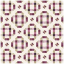 Kit de Patchwork - Rêve de Miel - Taille M