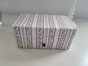 Tuto Cartonnage - Boîte à Bijoux Anaelis