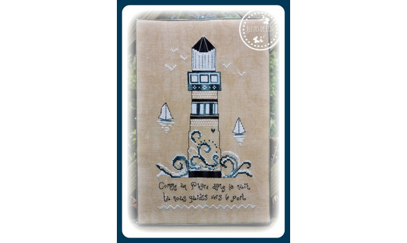 Modèle Points Comptés - Le Sémaphore