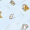 Tissu Patchwork Garden Party - Coupon