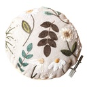 Kit Broderie "Pique Aiguilles Fleuri Louise"