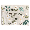 Kit Broderie "Pochette Fleurie Louise"