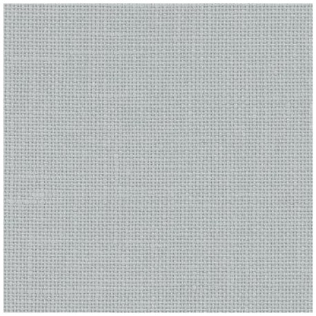 Toile à broder Lin 14 fils/cm, Edinburgh, col. 705, Coupon