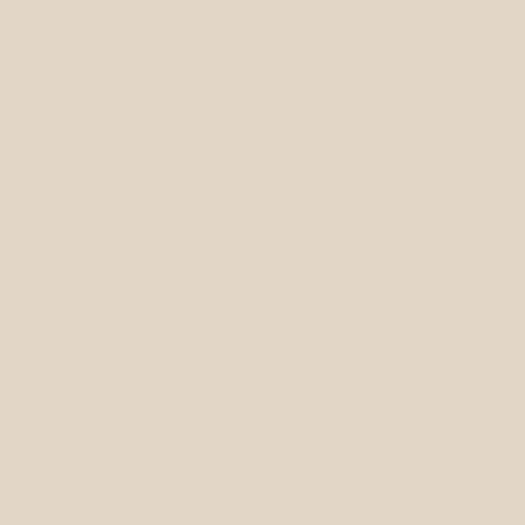 Tissu Patchwork Tilda Uni Sable, Coupon