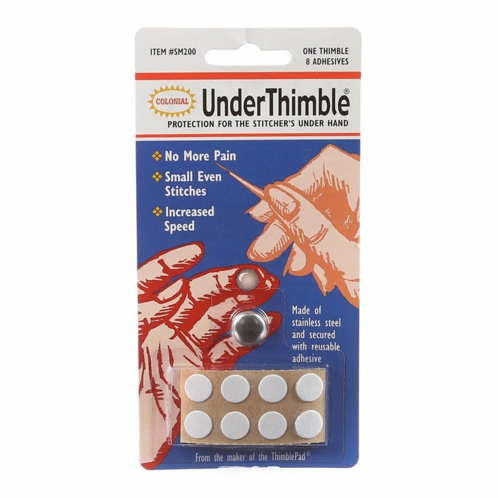 Ultra Thimble