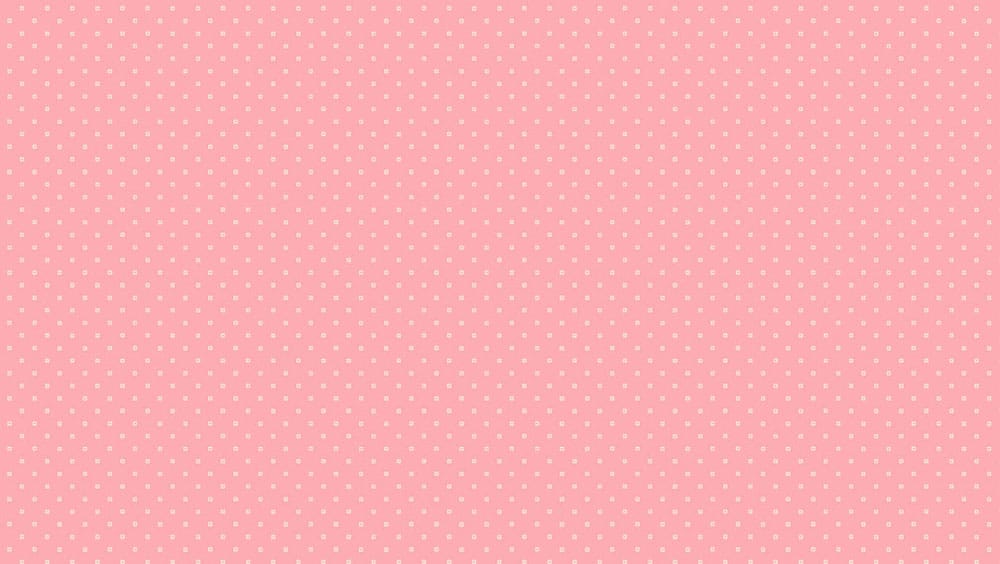 Tissu Patchwork Bijoux _ Square Dot French Rose